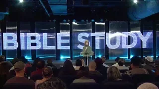 Lisa Osteen Comes - Greatest Chapters in the Bible: Luke 4