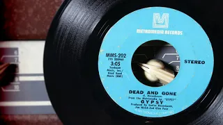 Gypsy - Dead And Gone  ...1970