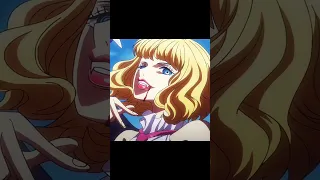 Stussy Reveal Herself #onepiece #stussy #anime