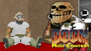 So People Made DOOM Mods For Me 9