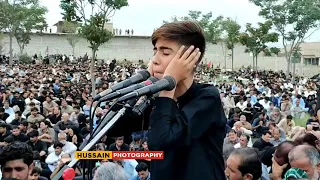 Asghar ali Bangash | Rabai | Hazara Qabristan| Parachinar