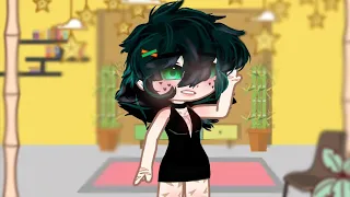 || Deku became a girl || ||fem Izuku|| ||not my idea||