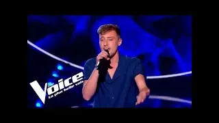 Soprano – Moi j'ai pas | Godi | The Voice France 2019 | KO Audition