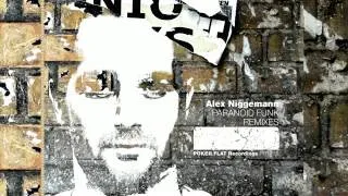 Alex Niggemann: Don't Wait (Alex Flatner & LOPAZZ Remix)