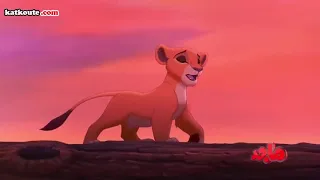 The Lion King 2 - We Are One (Majid Kids Airing Blu-ray)