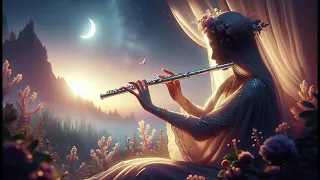 Flute Serenity | Meditative Music for Relaxation and Mindfulness