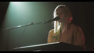 Aurora - Infections Of A Different Kind (Live in Luxembourg 25.10.2018 Den Atelier)