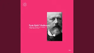 Tchaikovsky: Symphony No. 6 in B minor, Pathetique I. Adagio, Allegra Non Troppo