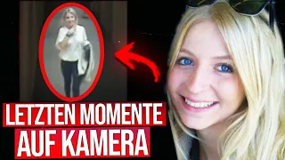 Ihre letzten Sekunden auf Kamera | Der Fall Lauren Spierer