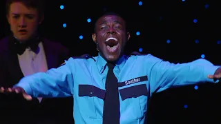 2019 High School Musical Theatre Awards: Lead Actor Medley