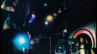 Led Zeppelin live - Stairway to heaven - 25th June 1972