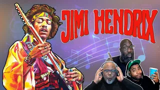 Jimi Hendrix - 'All Along the Watchtower' Reaction! This Cover Is One of the Best Rock Songs Ever!