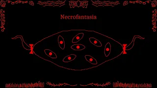 Yukari Yakumo's Theme - Necrofantasia - Orchestral Cover