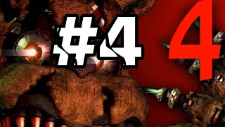 Five Nights at Freddy's 4 Part 4