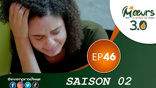 MOEURS - Saison 2 - Episode 46 **VOSTFR**