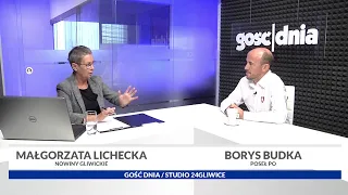 Borys Budka: Przegrana Koalicji Obywatelskiej byłaby końcem samorządu