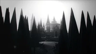 Fantastic Beasts and Where to Find Them - "Ilvermorny School of Witchcraft and Wizardry" [HD]