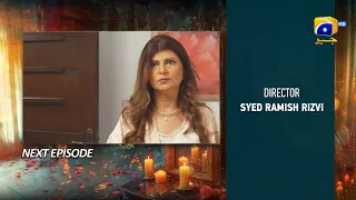 Bayhadh Episode 04 Teaser - Har Pal Geo