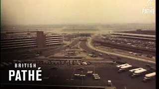 London Airport (1960-1969)
