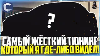 ОБНОВЛЕНИЕ 3.7.1! САМЫЙ ЖЁСТКИЙ ТЮНИНГ НА АВТО, КОТОРЫЙ Я КОГДА-ЛИБО ВИДЕЛ! - MTA CCDPLANET