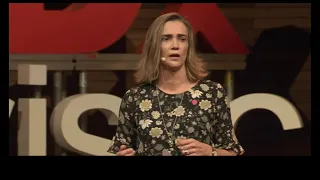 Lucy Hone TEDX Talk