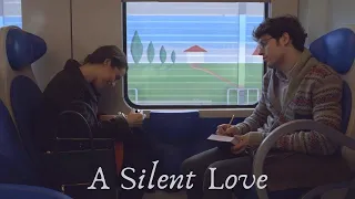 A Silent Love...Short Love Story.....