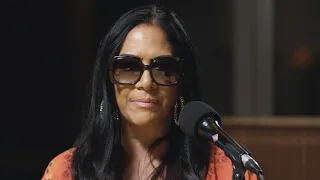 Sheila E. on "U Got the Look" and watching Prince videos on YouTube (Interview)