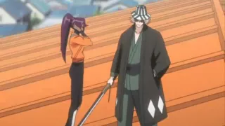 Bleach Opening 4