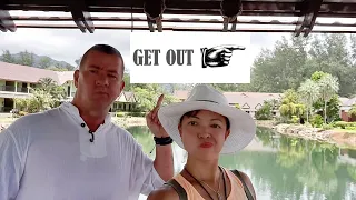 Are Foreigners not Welcome to Stay in Thailand