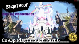 Tiny Tina's Wonderlands Adventures of Co-Op | Playthrough Part 5 w/ Commentary