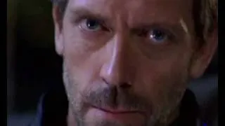 Dr HOUSE : BLUE EYES