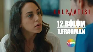 Kalp Atışı 12.Bölüm 1.Fragman