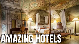 BEST hotels in PRAGUE for 2023 | Our Honest Recommendations