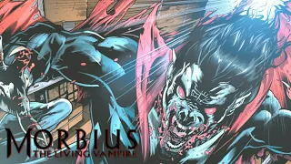 Morbius (2019) #1