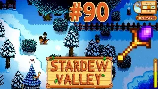 Жезл Возврата ☀ Stardew Valley Прохождение #90