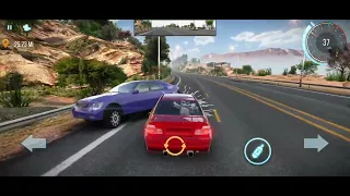 Crazy Car driving  3D - Sports Car Drift driving Games - Android Gameplay FHD #2024