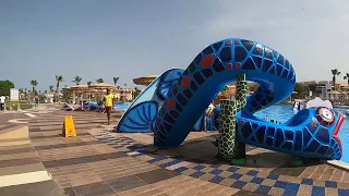 Hotel Royal Albatros Moderna - Sharm El sheik - Egypt 2023