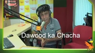 RJ Naved Radio Mirchi Murga Dawood Ka Chacha