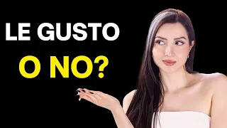 7 Señales de Que Alguien Finge Que No le Gustas 💖👀