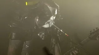 Abbath - Warriors (Live in St.Petersburg, Russia, 30.04.2016)