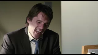 Before the Devil Knows Youre Dead 2007 Office Scene