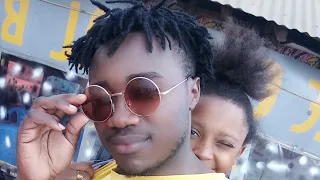 KIO CHANGU by Halla_Donna ft Bizo Master Key [ Vidéo Officiel ] #Afro #Halla #Music #AHM #Pod S-Kal