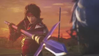 Samurai Warriors 4 - The Osaka Campaign (Toyotomi) | Hard