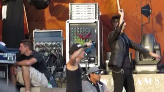 Backstreet Boys - I Want It That Way (Live at Mixfest 2013)