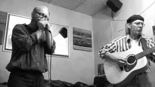 Finnish Polka • John Kerkhoven & Patrick Hutchinson