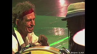 Rolling Stones “Miss You” Bridges To Bremen Germany 1998 Full HD