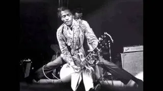 Chuck Berry - Dear Dad