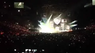 P!nk - Try - The Truth About Love Tour (Live in Toronto, March 11th 2013)