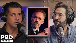 "He's a Lunatic!" - Sam Seder SLAMS Jordan Peterson