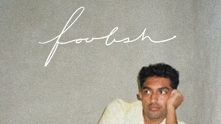 Faime - Foolish (Official Audio)